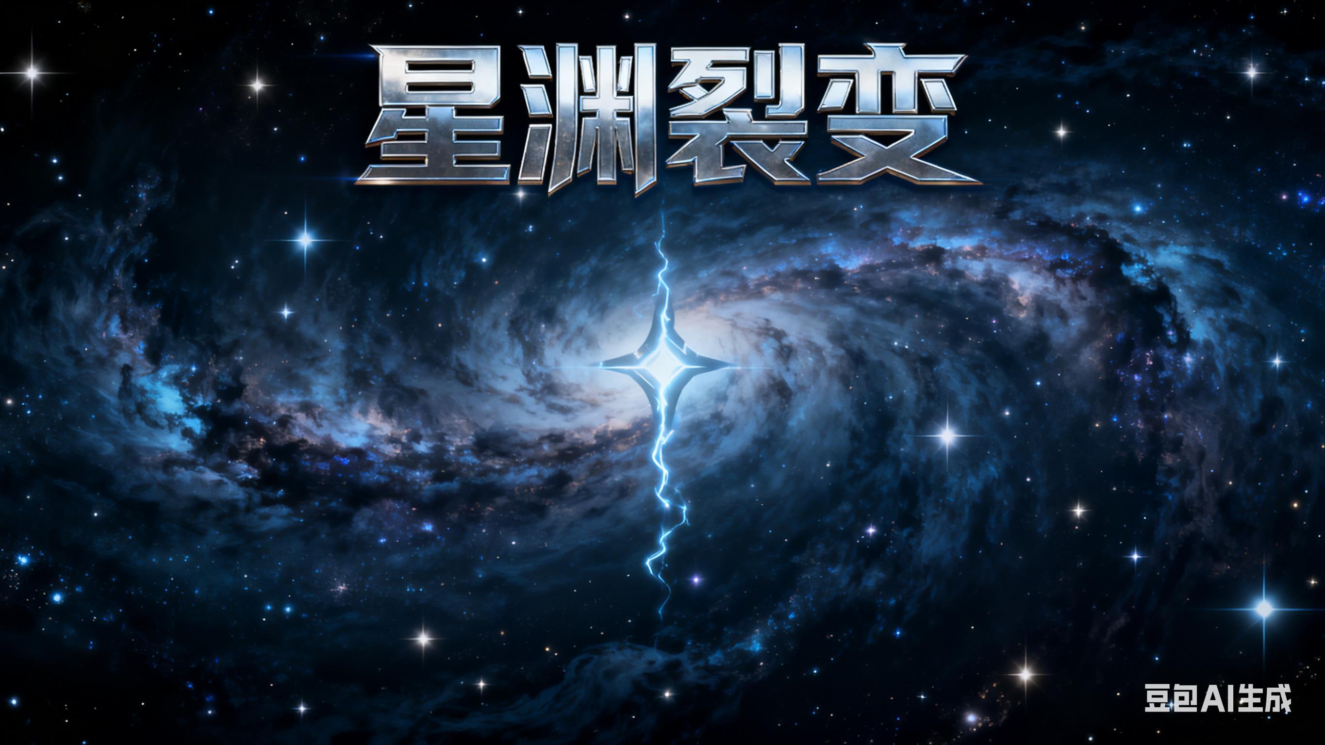 星渊裂隙