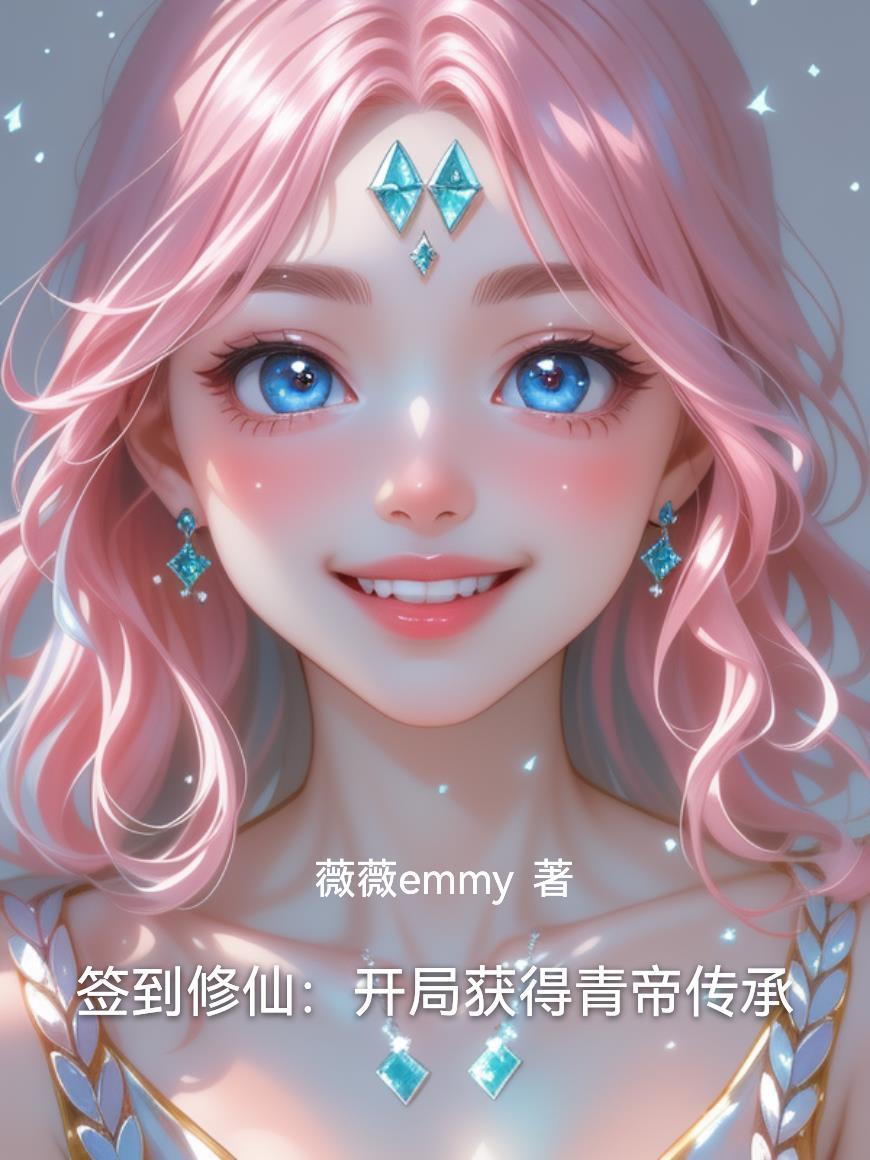 开局签到神帝修为