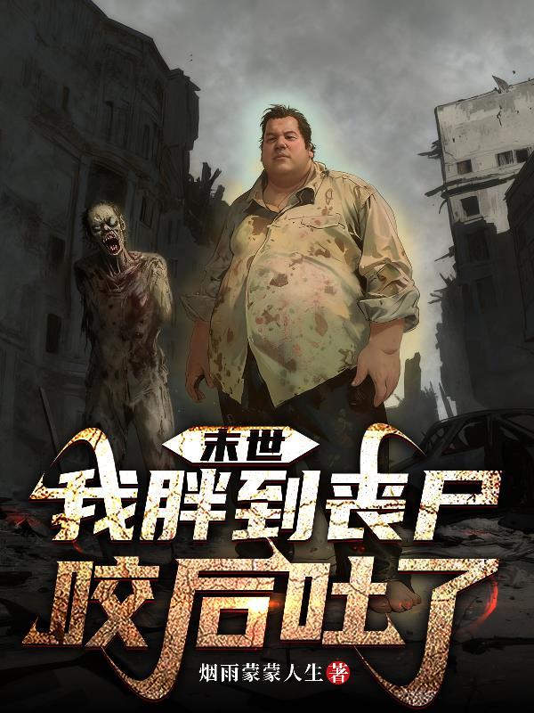主角是个胖子的末日丧尸