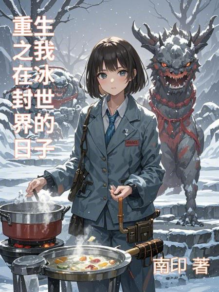 电影重生冰封之门