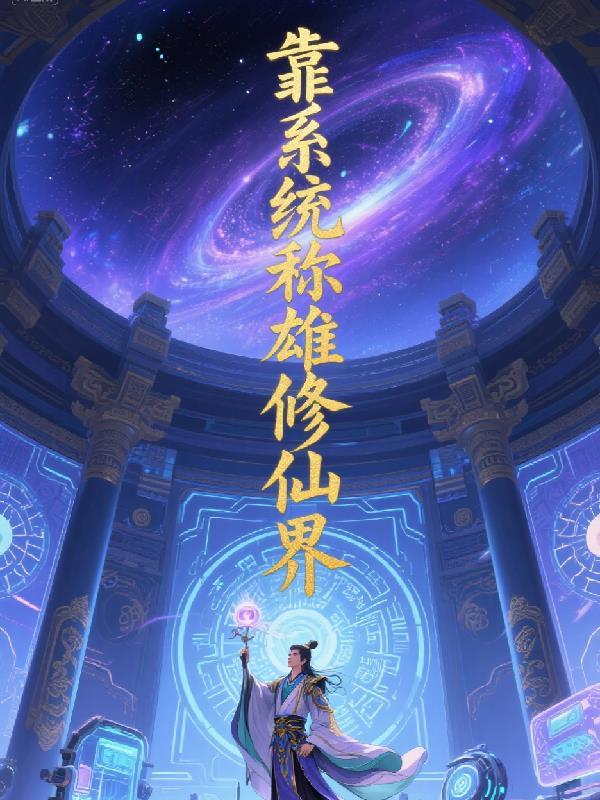 靠系统升级的玄幻