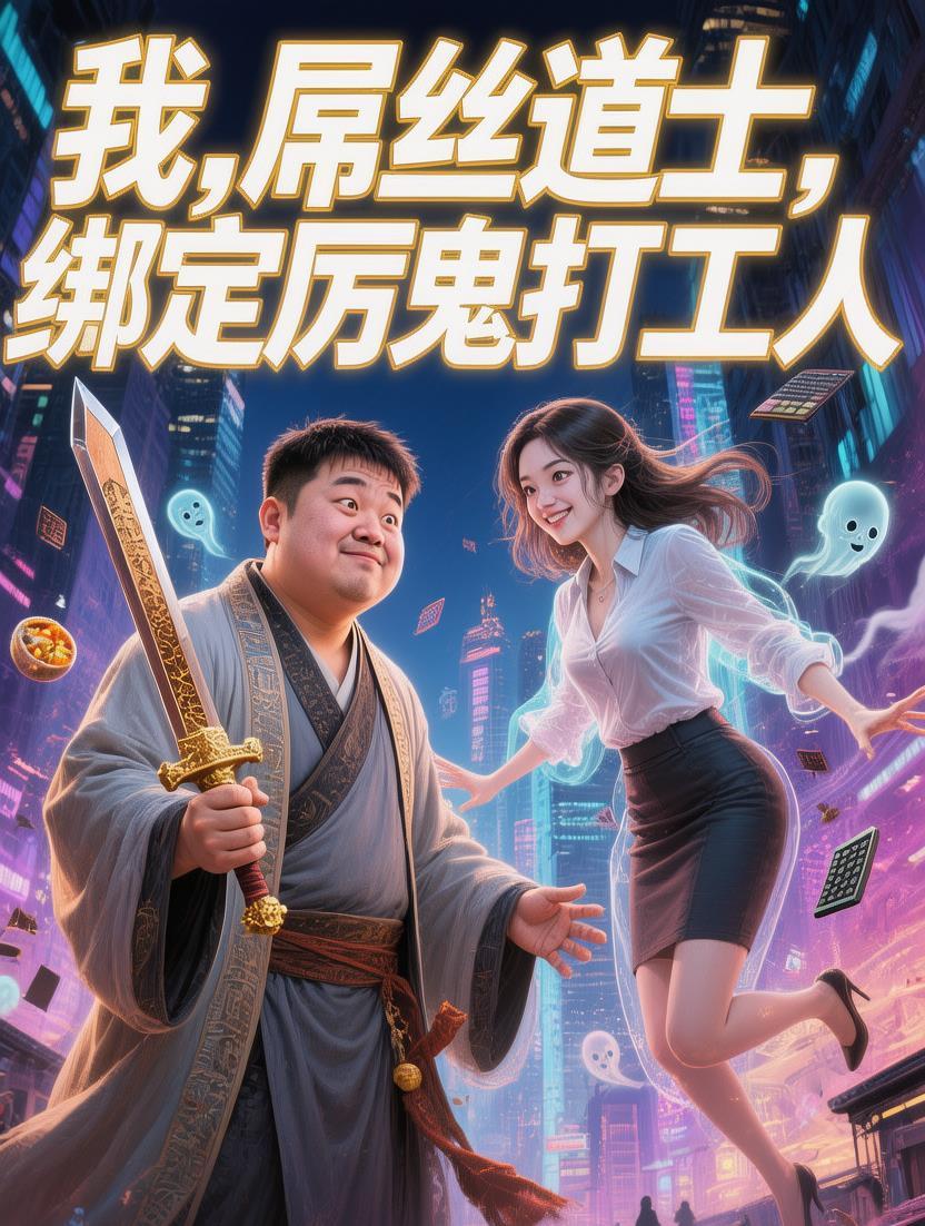 吊丝道士全集免费