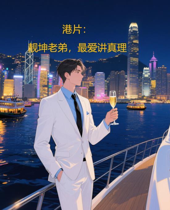 靓坤经典台词视频