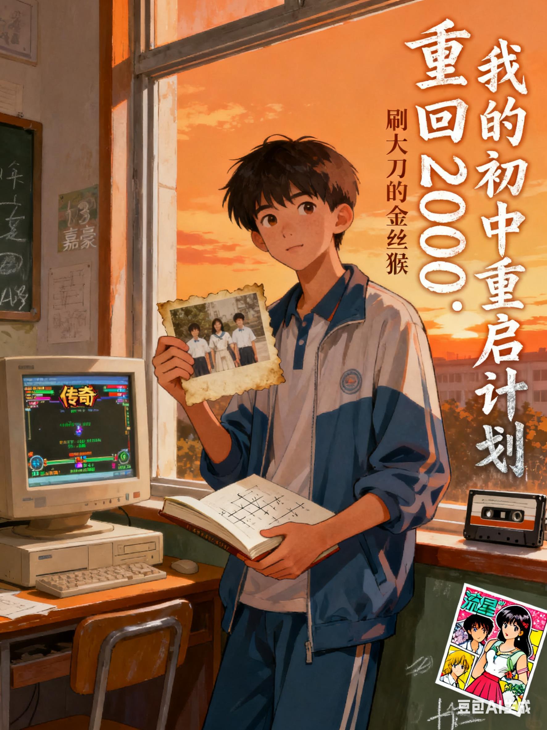 重回2000从芯开始笔趣阁