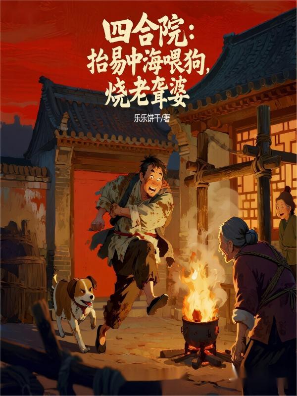 四合院毙了易中海嘎了聋老太