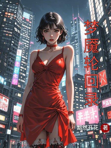 梦魇轮回