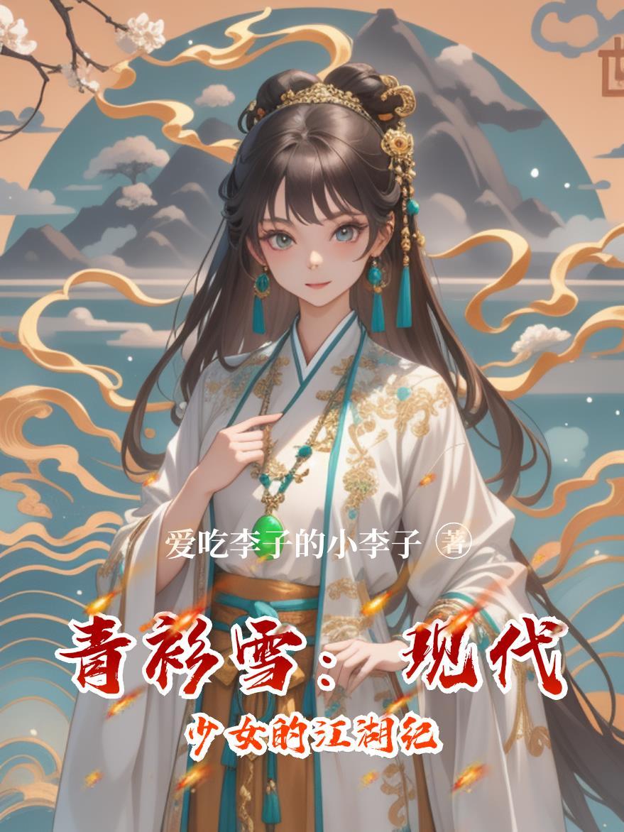 青衫是什么