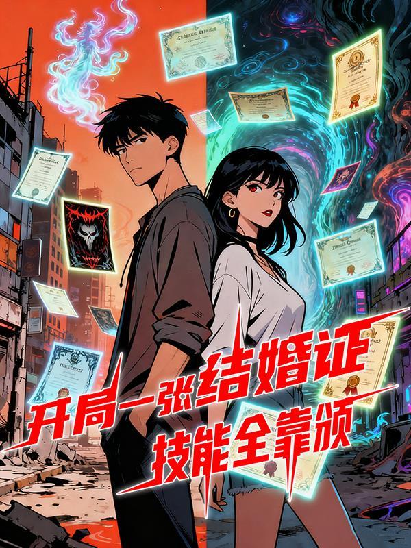 开局结婚的玄幻