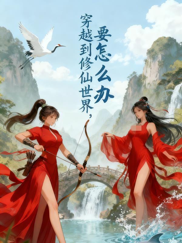 穿越到修仙界
