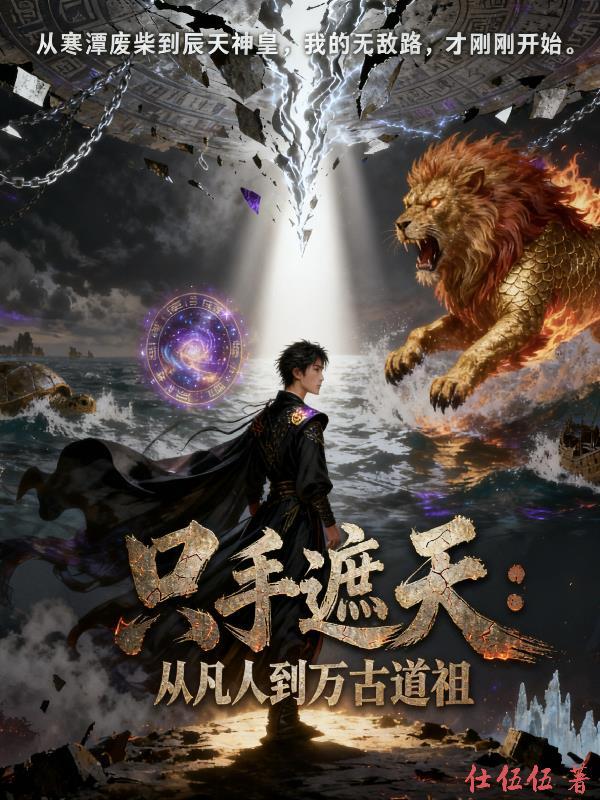 只手遮天简介