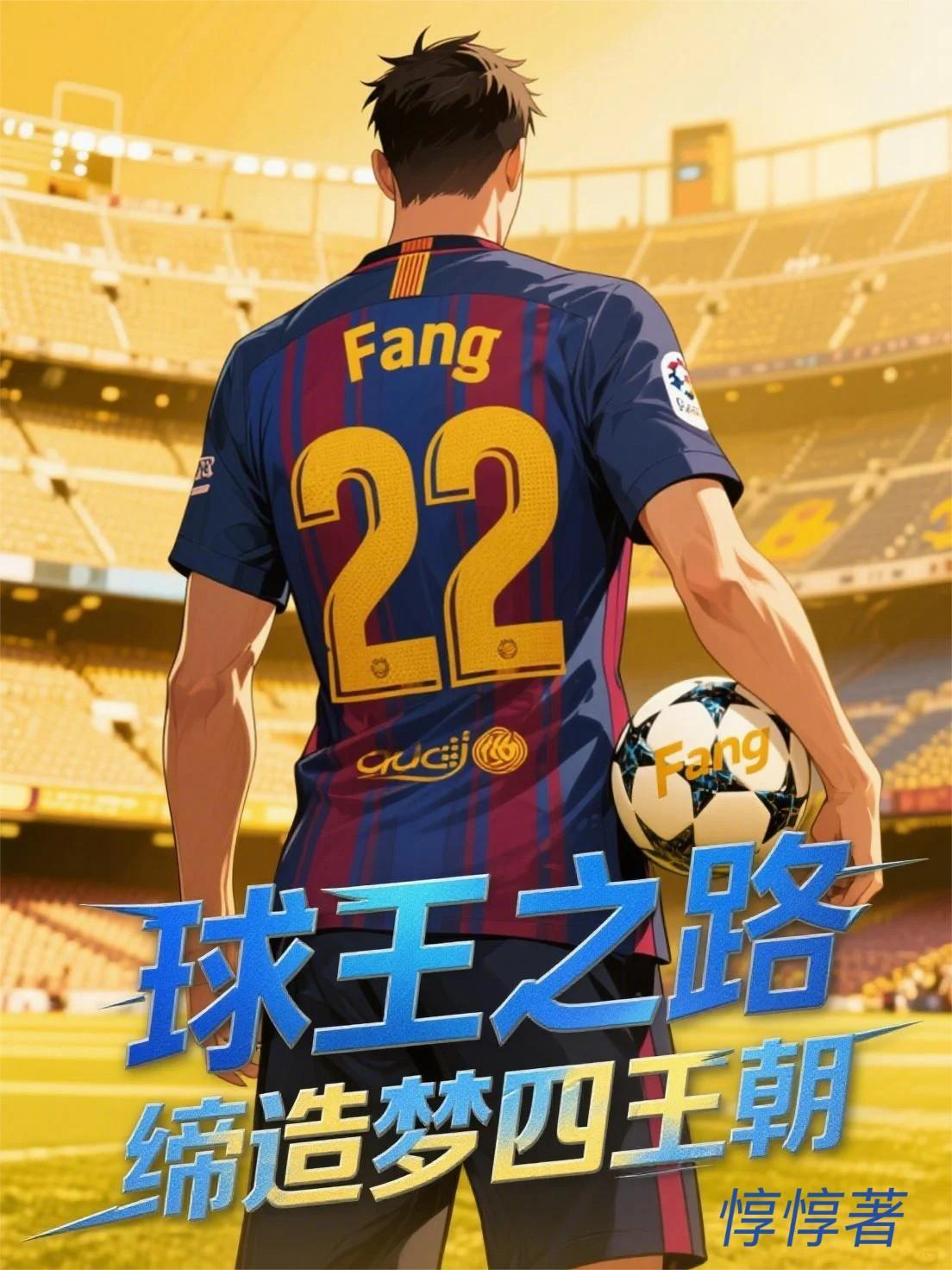 缔造梦四王朝
