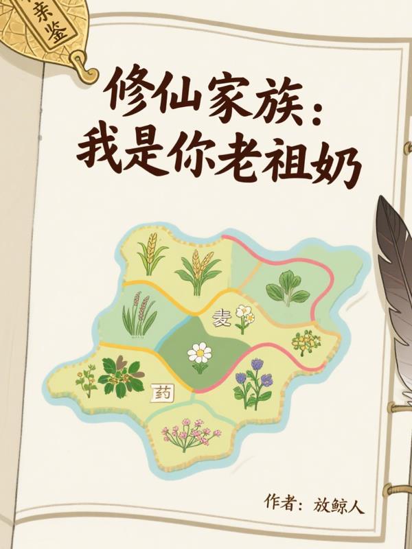 我是修炼老祖