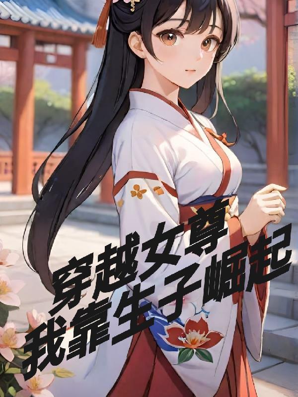 求穿越女尊女主多夫