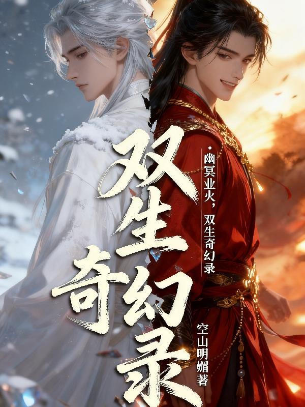 双生幻想幽冥女神剧情