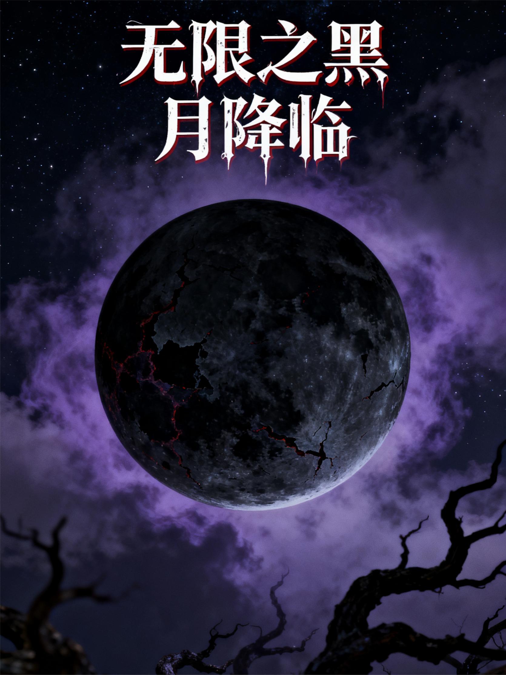无限影视之黑暗降临