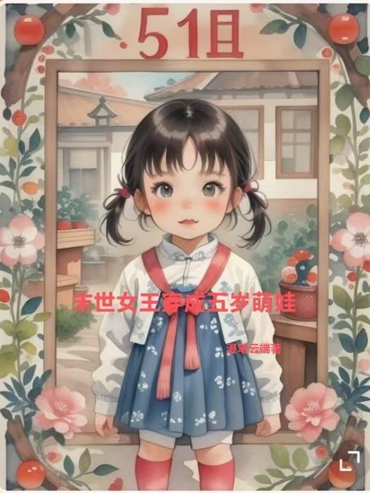 末世女王穿五零