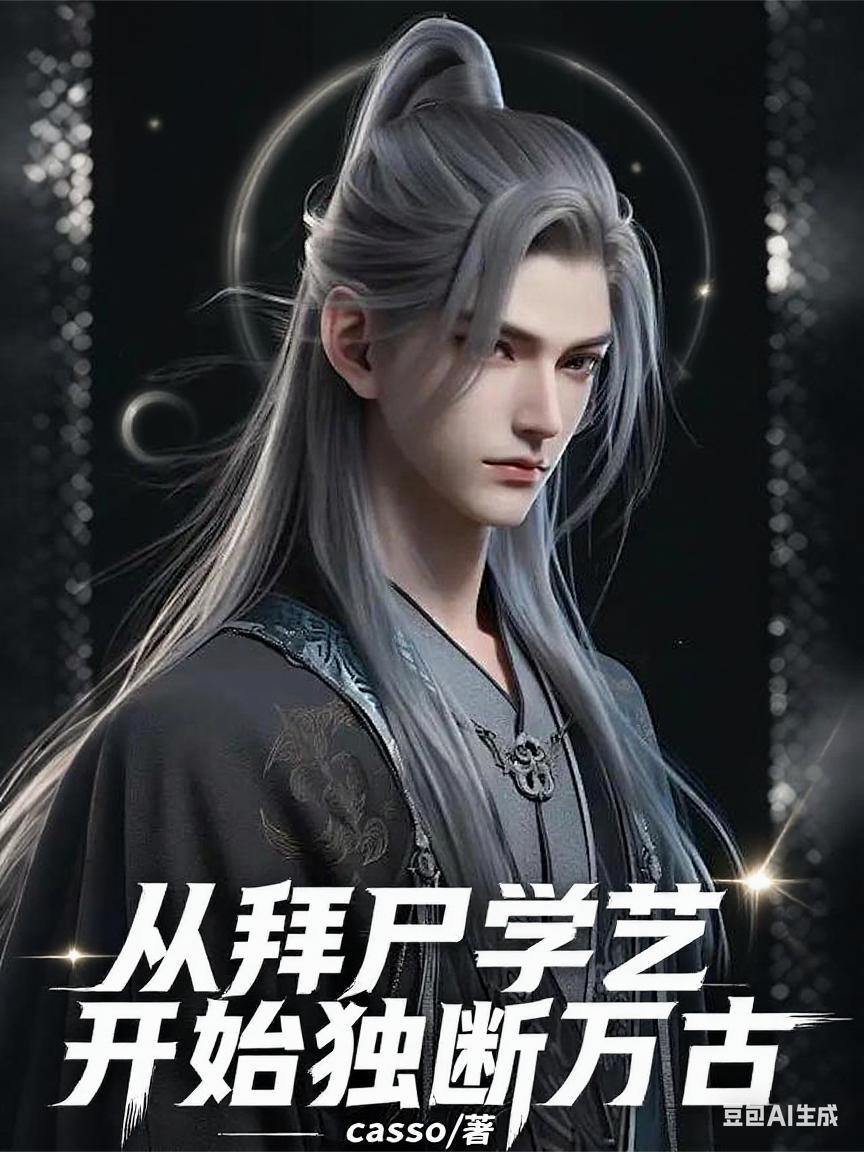 从拜师开始