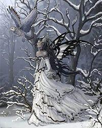 我寄长街雪满头