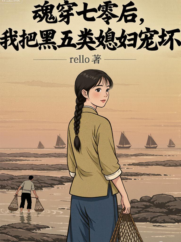 魂穿后我在七零搞批发
