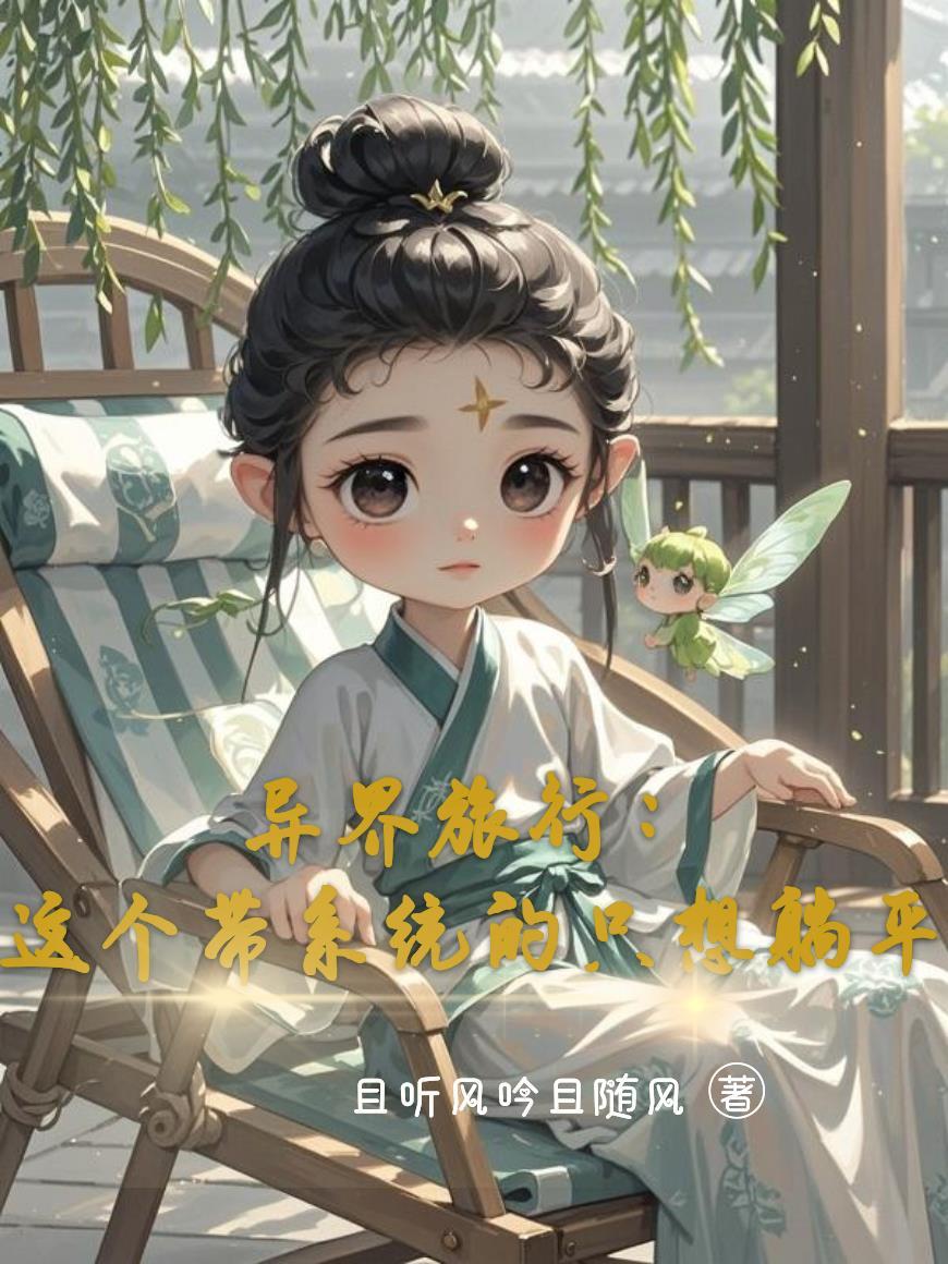 异界带着奇怪状态旅行
