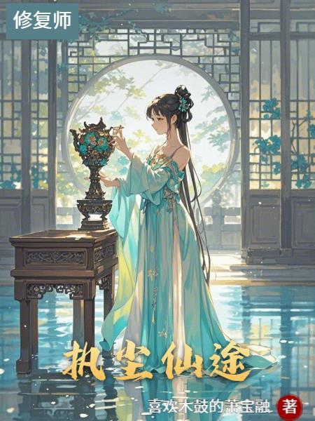 尘鼎仙途剧情介绍