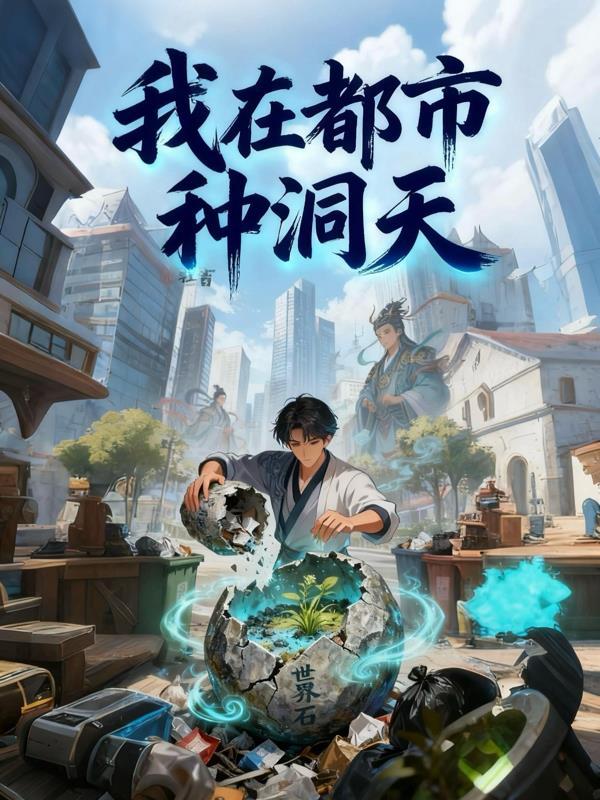 我在都市种地