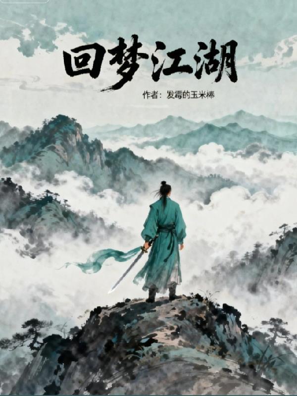 回梦江湖怎么样