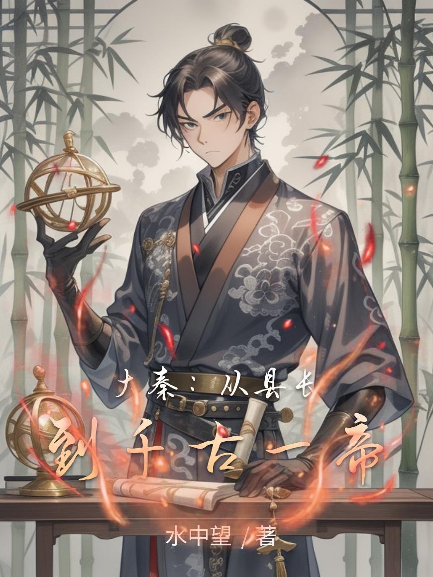 大秦从当县令开始