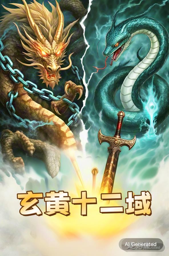 玄黄时期