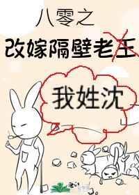 八零改嫁隔壁原著
