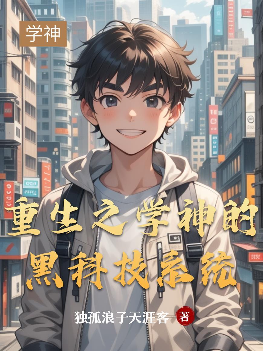 重生之学神的黑科技系统免费阅读