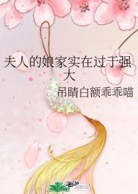 夫人回娘家打一字