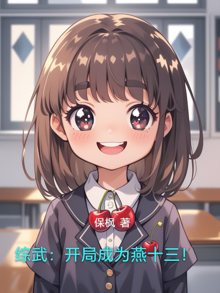 综武开局成为燕十三TXT免费