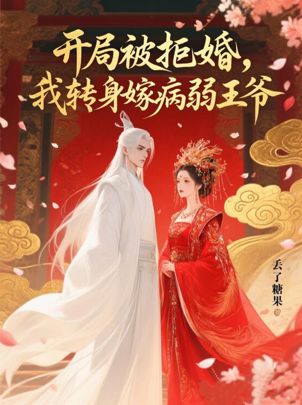 穿越开局被退婚