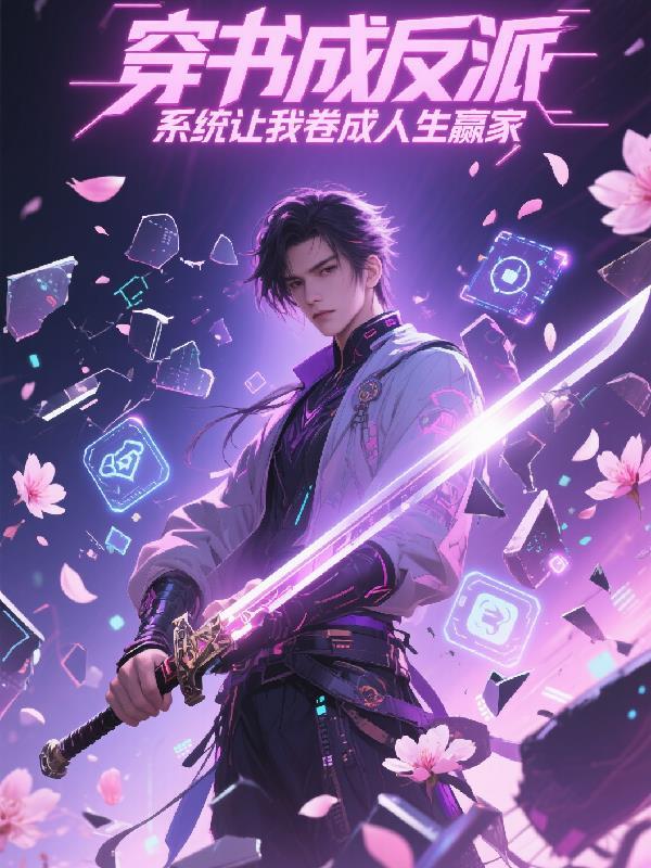 我穿越成反派的系统