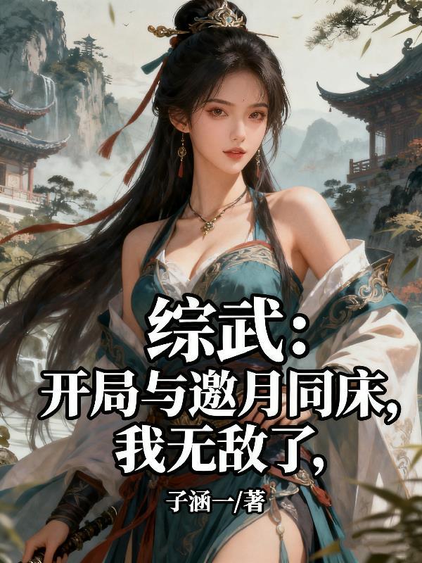 综武侠之邀月之子