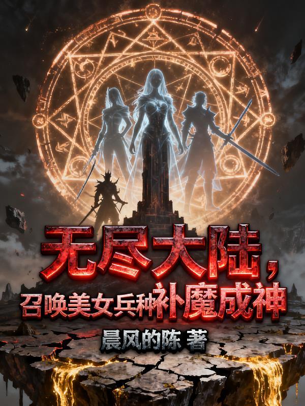 mc无尽大陆