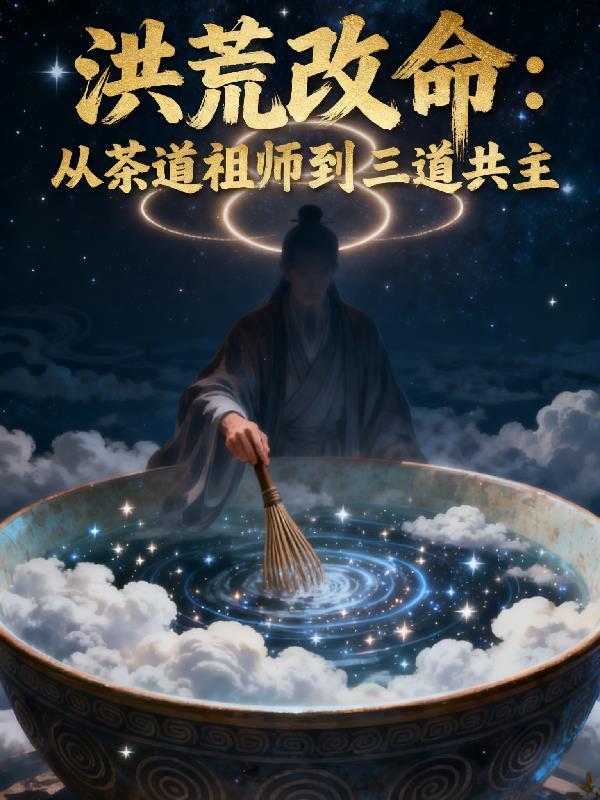 主角穿越洪荒