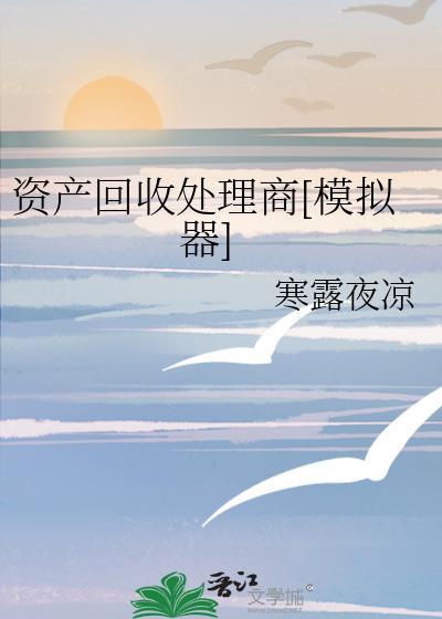 资产回收表