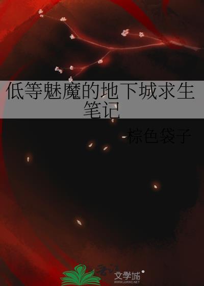 低等魅魔的地下城求生笔记棕色袋子