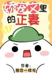 娇宠文里的正妻TXT