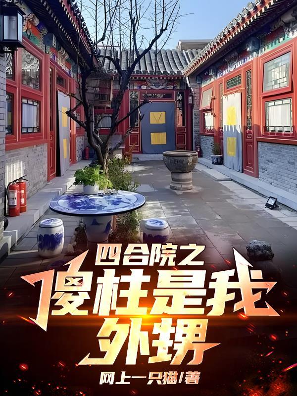 四合院之傻柱表舅