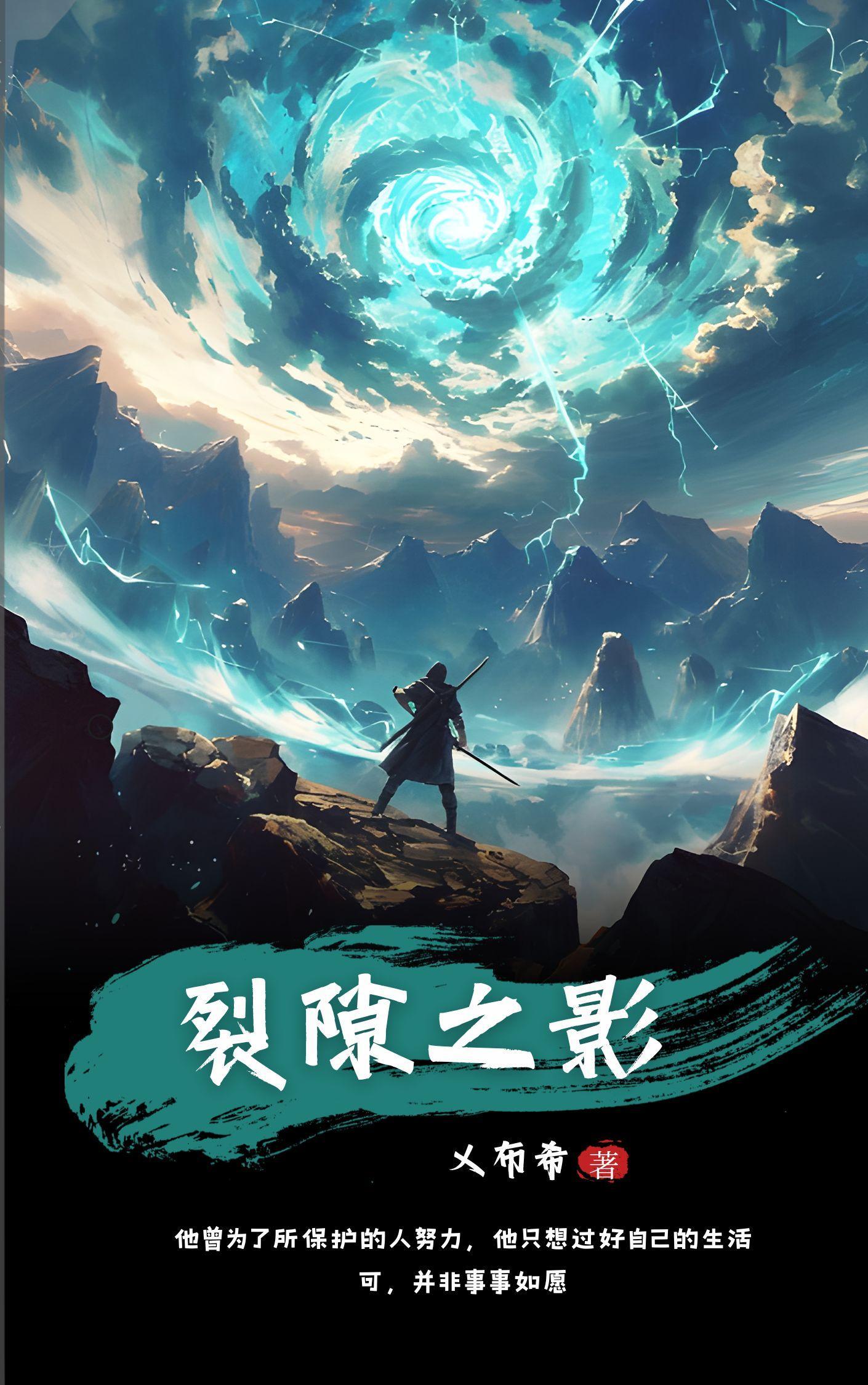 进入裂隙找寻伊埃斯
