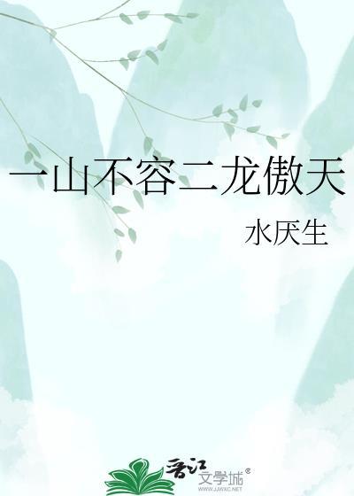 一山不容二虎