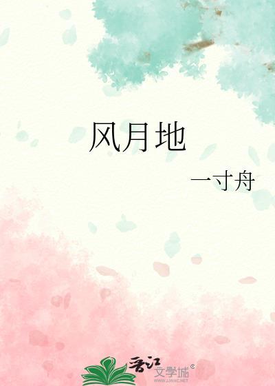 风月地 一寸舟 免费阅读