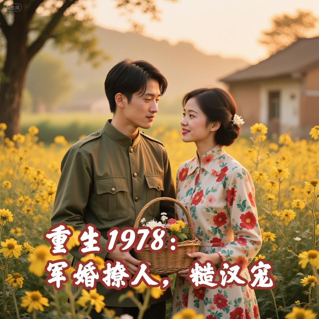 重生军嫂文七八十年代