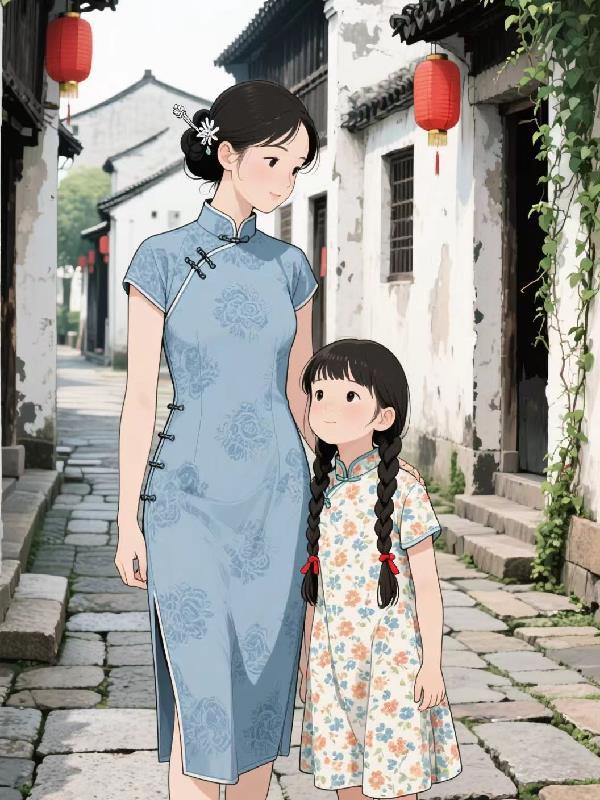 小镇艳想