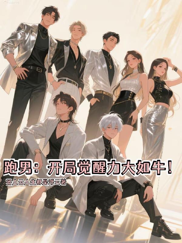跑男系统
