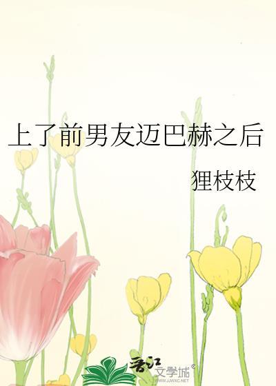 上前男友迈巴赫之后狸枝枝