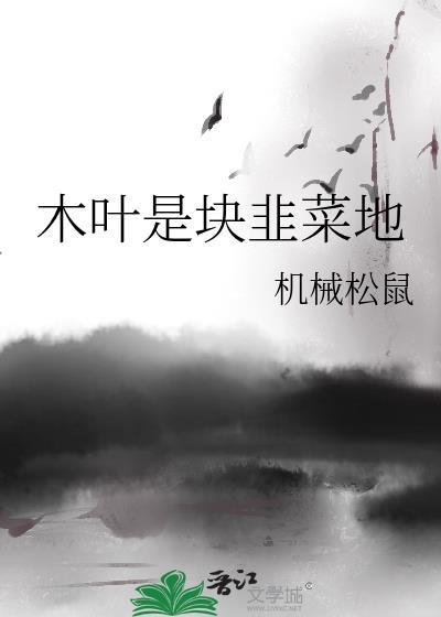 木叶是块韭菜地TXT
